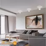 Спот Elektrostandard DLS025 a047684 - Фото 0