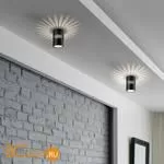 Спот Elektrostandard DLS026 a052837 - Фото 0