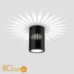 Спот Elektrostandard DLS026 a052837