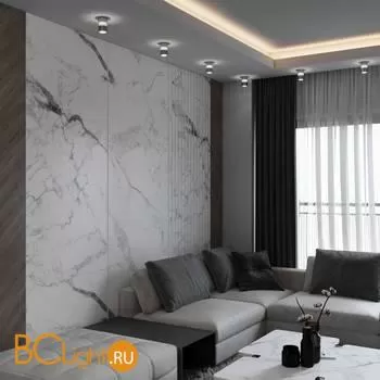 Спот Elektrostandard DLS026 a053601 - Фото 1