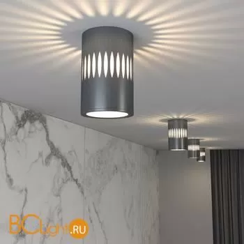 Спот Elektrostandard DLS026 a053601 - Фото 2