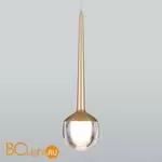 Подвесной светильник Elektrostandard DLS028 DLS028 6W 4200K золото a047770