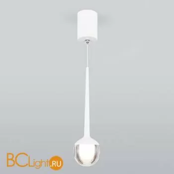 Подвесной светильник Elektrostandard DLS028 DLS028 6W 4200K белый a047769 - Фото 0