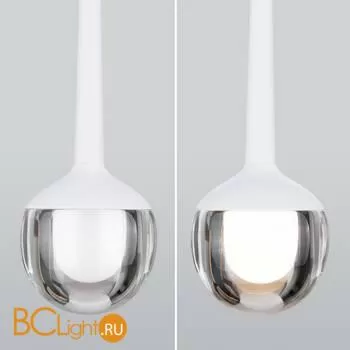 Подвесной светильник Elektrostandard DLS028 DLS028 6W 4200K белый a047769 - Фото 1