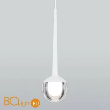 Подвесной светильник Elektrostandard DLS028 DLS028 6W 4200K белый a047769