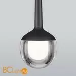 Подвесной светильник Elektrostandard DLS028 DLS028 6W 4200K черный a047768 - Фото 1