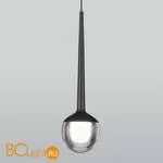 Подвесной светильник Elektrostandard DLS028 DLS028 6W 4200K черный a047768
