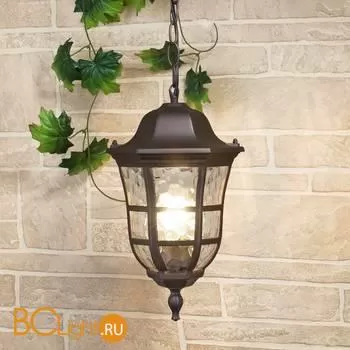 Уличный подвесной светильник Elektrostandard Dorado GL 1013H a043643 - Фото 1
