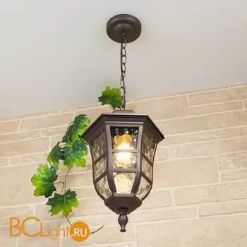 Уличный подвесной светильник Elektrostandard Dorado GL 1013H a043643 - Фото 0