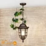Уличный подвесной светильник Elektrostandard Dorado GL 1013H a043643