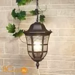 Уличный подвесной светильник Elektrostandard Dorado GL 1013H a043643 - Фото 1