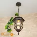 Уличный подвесной светильник Elektrostandard Dorado GL 1013H a043643 - Фото 0