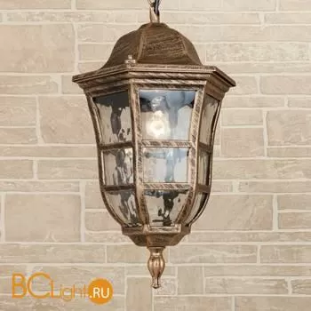 Уличный подвесной светильник Elektrostandard Dorado GL 1013H a043642 - Фото 1
