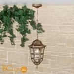 Уличный подвесной светильник Elektrostandard Dorado GL 1013H a043642