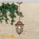 Уличный подвесной светильник Elektrostandard Dorado GL 1013H a043642 - Фото 0