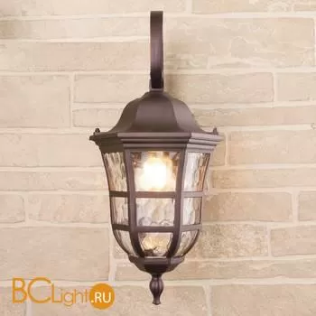 Уличный настенный светильник Elektrostandard Dorado GL 1013D a043639 - Фото 0