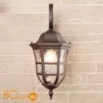 Уличный настенный светильник Elektrostandard Dorado GL 1013D a043639 - Фото 0