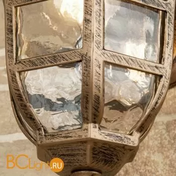 Уличный настенный светильник Elektrostandard Dorado GL 1013D a043638 - Фото 0