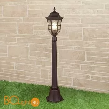 Фонарный столб Elektrostandard Dorado GL 1013F a043641