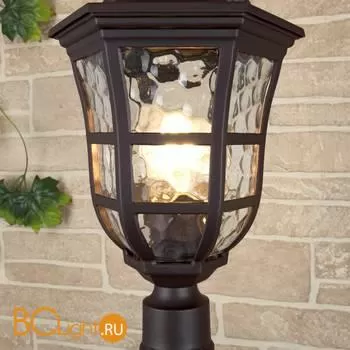 Фонарный столб Elektrostandard Dorado GL 1013F a043641 - Фото 1