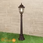 Фонарный столб Elektrostandard Dorado GL 1013F a043641