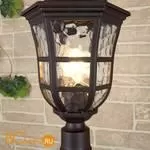 Фонарный столб Elektrostandard Dorado GL 1013F a043641 - Фото 1