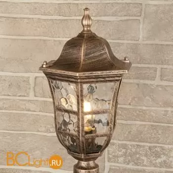 Фонарный столб Elektrostandard Dorado GL 1013F a043640 - Фото 0