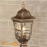 Фонарный столб Elektrostandard Dorado GL 1013F a043640 - Фото 0