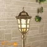 Фонарный столб Elektrostandard Dorado GL 1013F a043640 - Фото 1