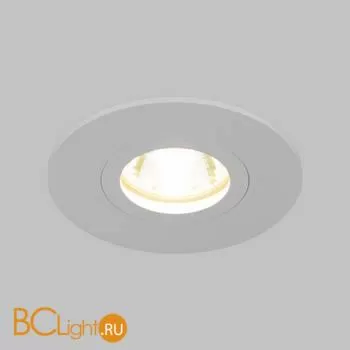 Встраиваемый светильник Elektrostandard Dorma 25001/01 a057000