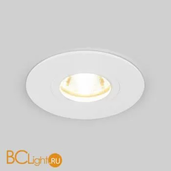 Встраиваемый светильник Elektrostandard Dorma 25001/01 a057000 - Фото 0