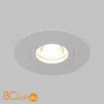 Встраиваемый светильник Elektrostandard Dorma 25001/01 a057000