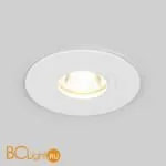 Встраиваемый светильник Elektrostandard Dorma 25001/01 a057000 - Фото 0