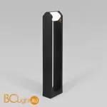 Садово-парковый фонарь Elektrostandard DORS new 35163/F черный a062881 - Фото 1