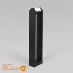 Садово-парковый фонарь Elektrostandard DORS new 35163/F черный a062881 - Фото 2