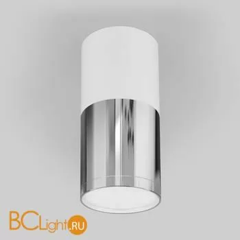 Спот Elektrostandard Double Topper DLR028 6W 4200K a040665