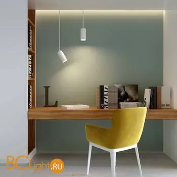 Подвесной светильник Elektrostandard Drop 50222 LED a061485 - Фото 1