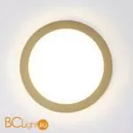 Встраиваемый светильник Elektrostandard DSK80-DSKR80 DSKR80 5W 4200K a049509 - Фото 1