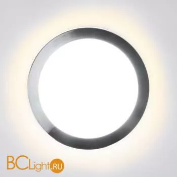 Встраиваемый светильник Elektrostandard DSK80-DSKR80 DSKR80 5W 4200K a049512 - Фото 1