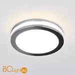 Встраиваемый светильник Elektrostandard DSK80-DSKR80 DSKR80 5W 4200K a049512