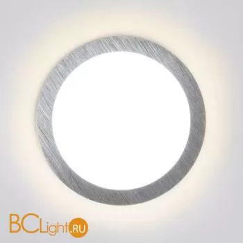 Встраиваемый светильник Elektrostandard DSK80-DSKR80 DSKR80 5W 4200K a049519 - Фото 1