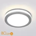 Встраиваемый светильник Elektrostandard DSK80-DSKR80 DSKR80 5W 4200K a049519