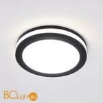 Встраиваемый светильник Elektrostandard DSK80-DSKR80 DSKR80 5W 4200K a049707