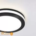 Встраиваемый светильник Elektrostandard DSK80-DSKR80 DSKR80 5W 4200K a049707 - Фото 0