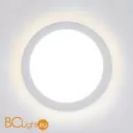 Встраиваемый светильник Elektrostandard DSK80-DSKR80 DSKR80 5W 3300K a030554 - Фото 1