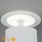 Встраиваемый светильник Elektrostandard DSR002 9+3W 6500K белый матовый a039152 - Фото 2