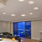 Встраиваемый светильник Elektrostandard DSS003 6W 4200K a037547 - Фото 1