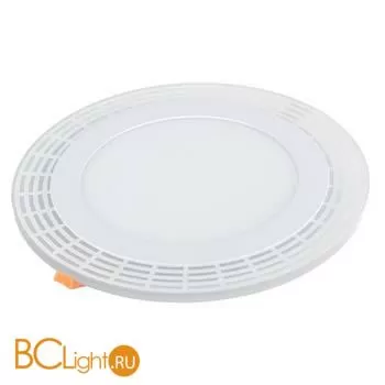 Встраиваемый светильник Elektrostandard DSS001 12+6W 4200K a037538 - Фото 4