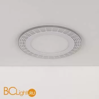 Встраиваемый светильник Elektrostandard DSS001 12+6W 4200K a037538 - Фото 0