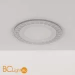 Встраиваемый светильник Elektrostandard DSS001 12+6W 4200K a037538 - Фото 0